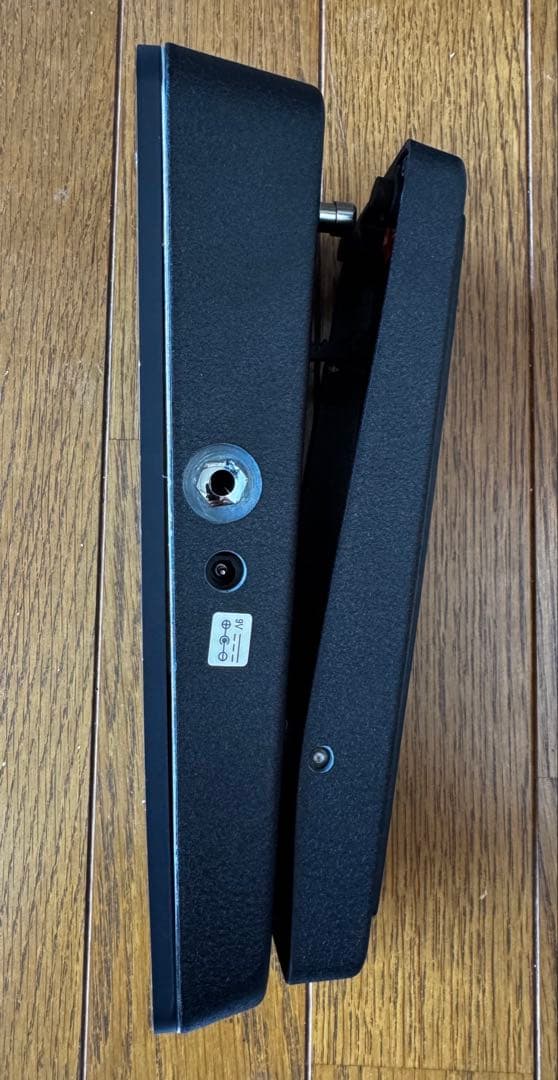 mhitto様用☆ Jim Dunlop Cry Baby ワウペダル ☆