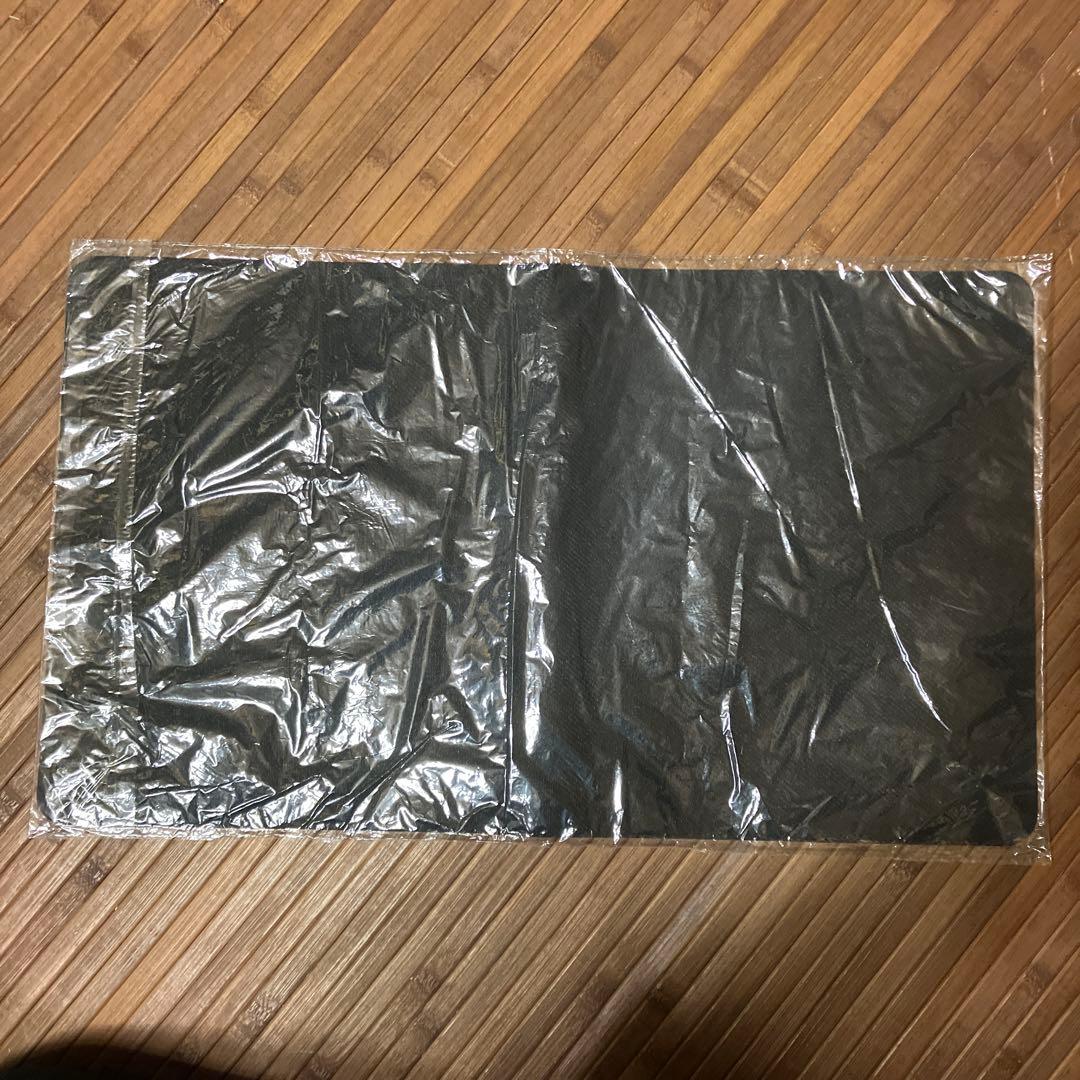 新品未使用 ToLOVEる 金色の闇 館川まこ プレイマット トラブル ヤミ