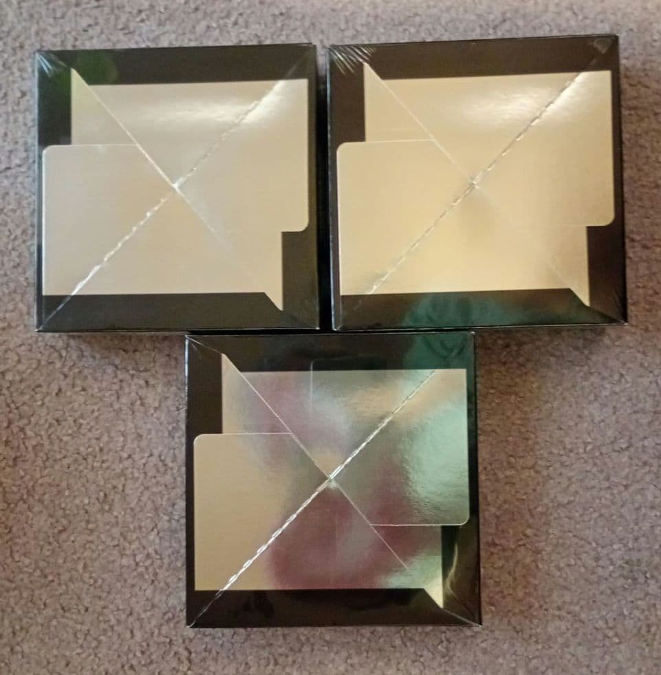 遊戯王OCG デュエルモンスターズ Dawn of Majesty BOX3個売