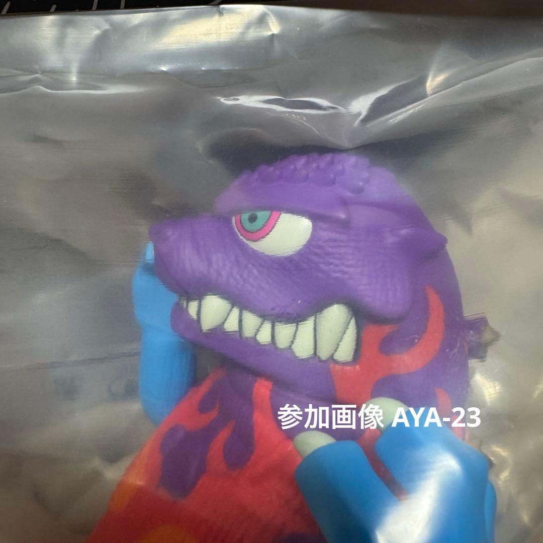 GVA-BC　TOUMA ゴジラ1995（ノーマル）