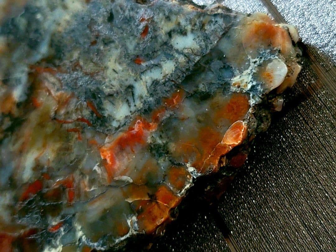 化石『恐竜の糞化石』コプロライト 希少 標本 稀石 生痕 草食恐竜 瑪瑙化