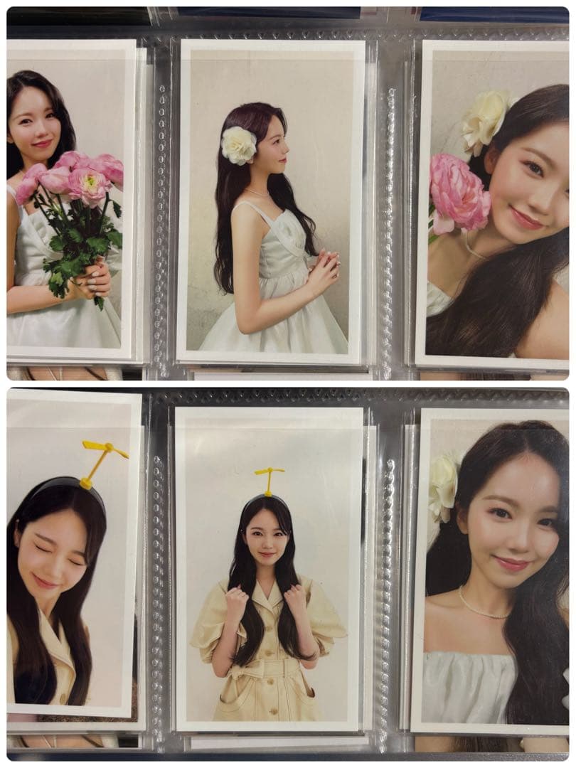 NiziU アヤカ まとめ売り