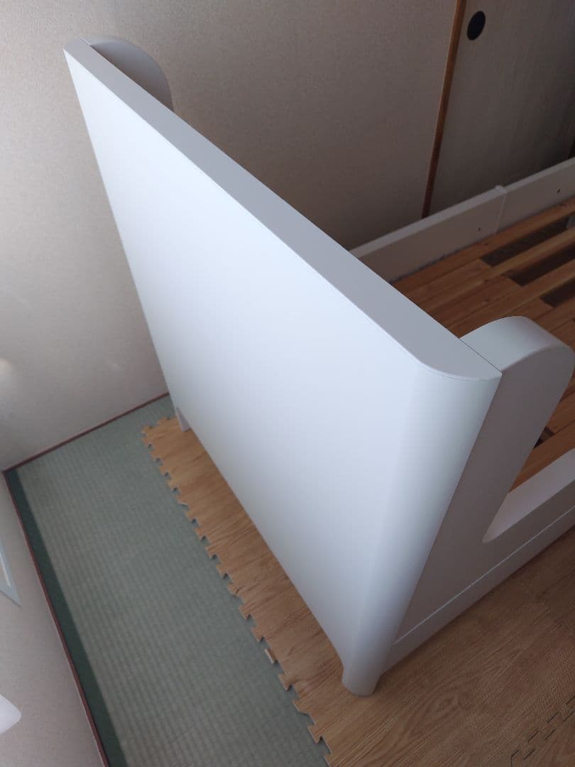 BUSUNGE　ブースンゲ　伸縮式ベッド