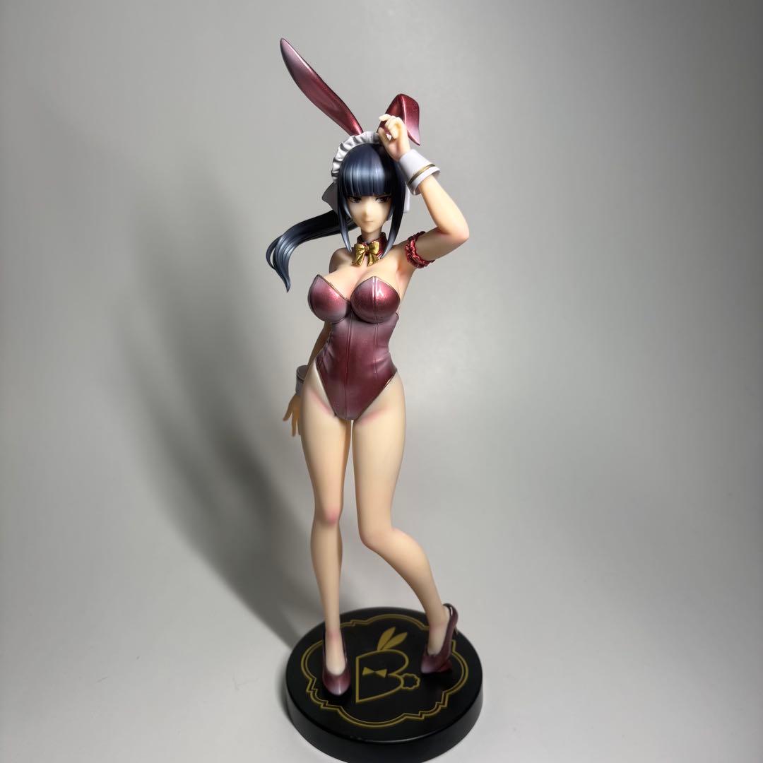 ハ*ミ様 ナーベラル　リペイント　フィギュア　オーバーロード