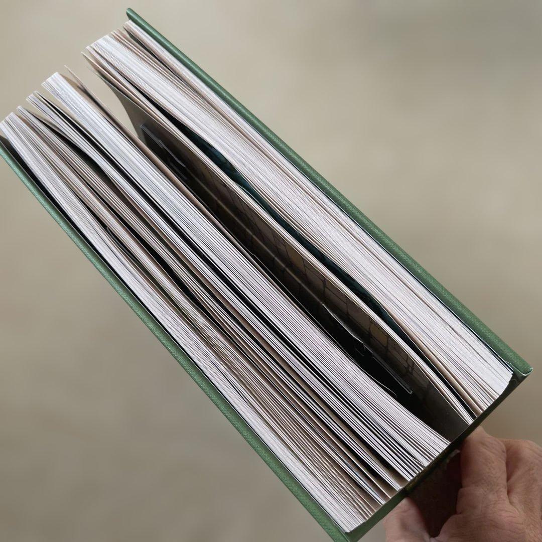 J.K.ローリング ハリー・ポッターMINALIMA 日本語 1、2 セット