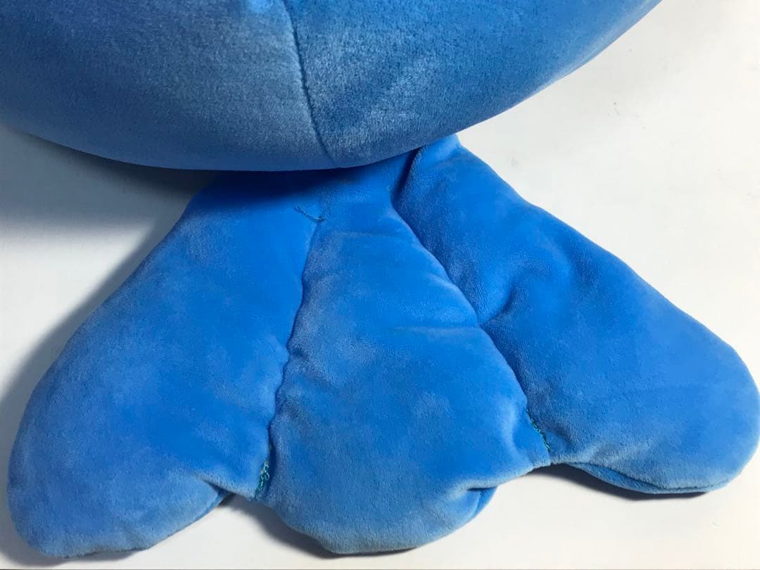 ポケモン　タマザラシ　ぬいぐるみ