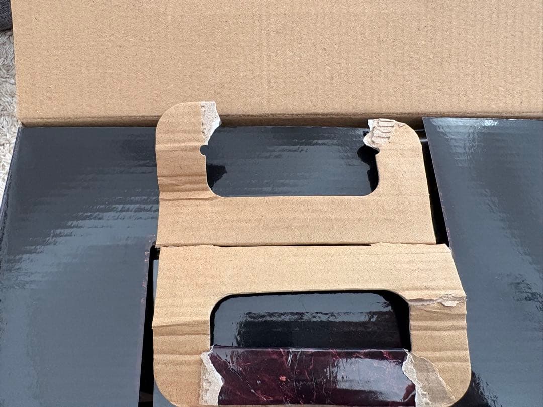 ひ*る様 一番くじ ストレンジャー・シングス デモゴルゴン フィギュア ラストワ