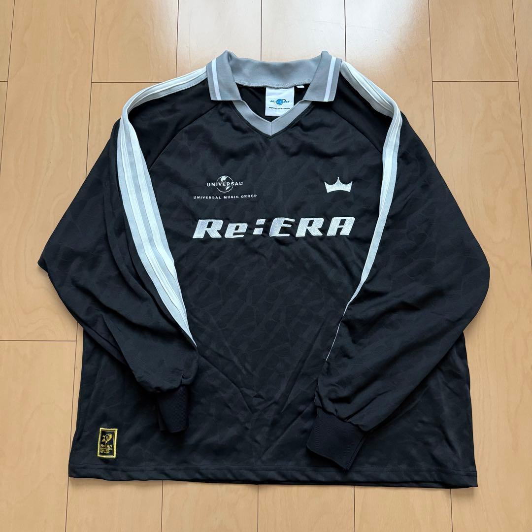 キンプリ ReERA トラックジャケット・パンツ ・ゲームシャツ 3点セット