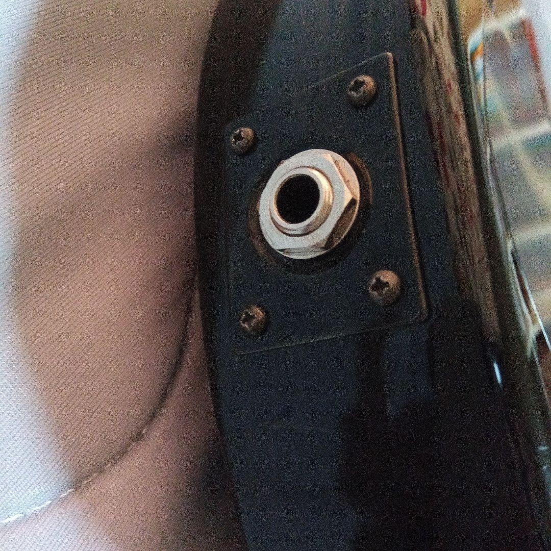 GrassRoots 助六 横山健モデル KennyKing