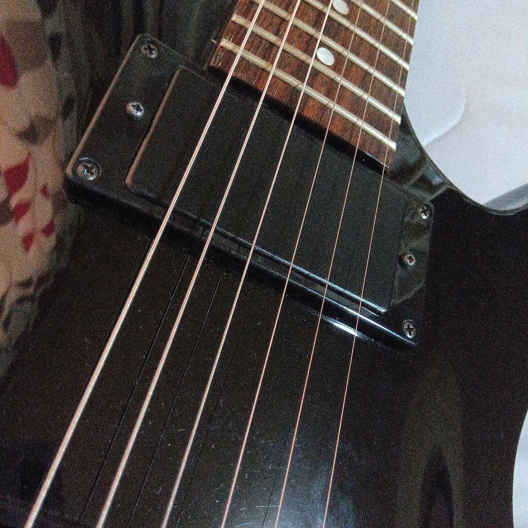 GrassRoots 助六 横山健モデル KennyKing