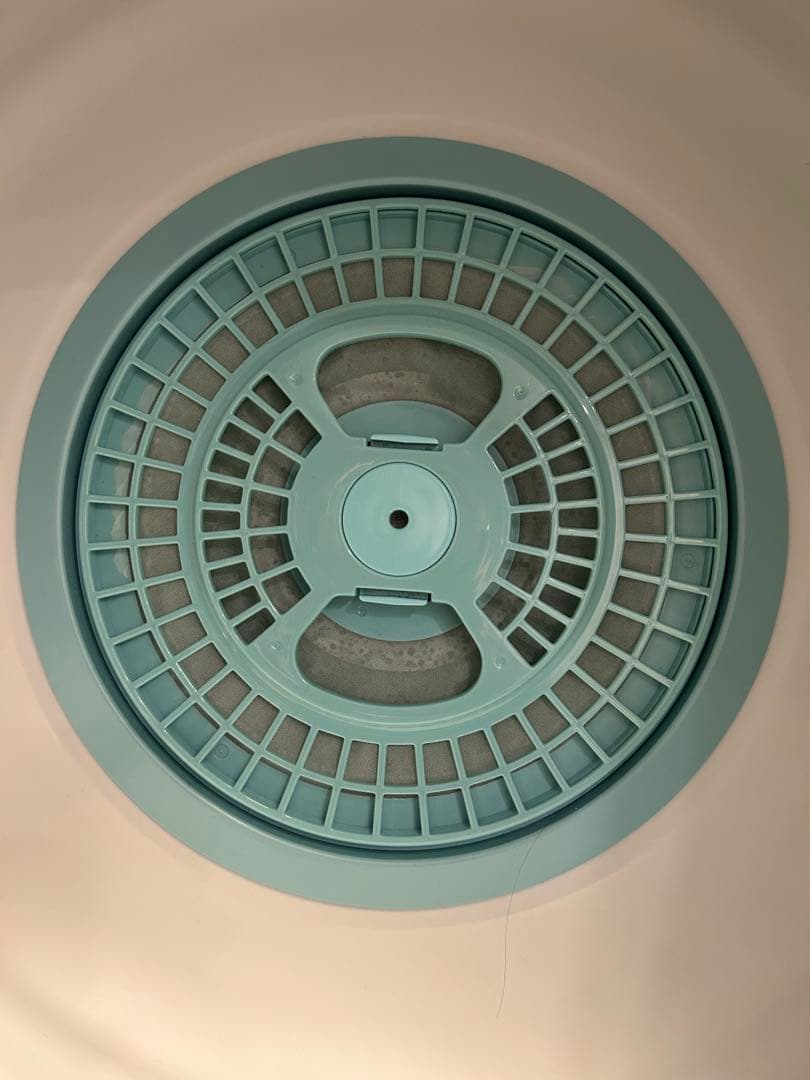 東芝 電気衣類乾燥機 ED-458 2023年製 4.5kg たのメル便送料込み