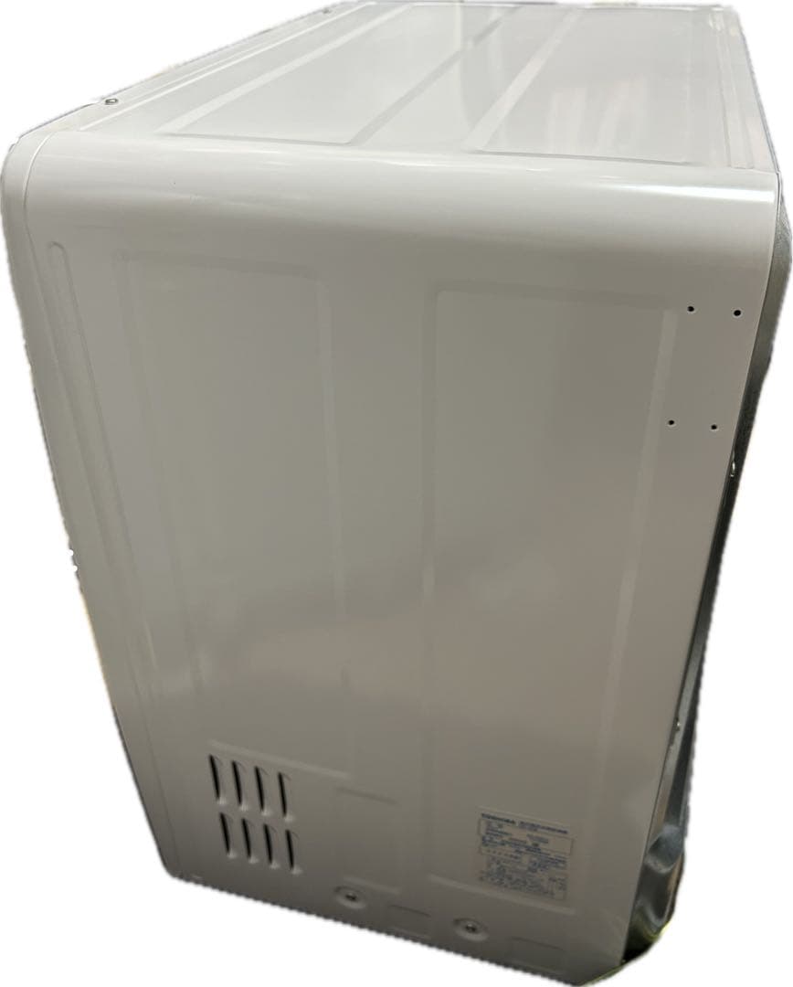東芝 電気衣類乾燥機 ED-458 2023年製 4.5kg たのメル便送料込み