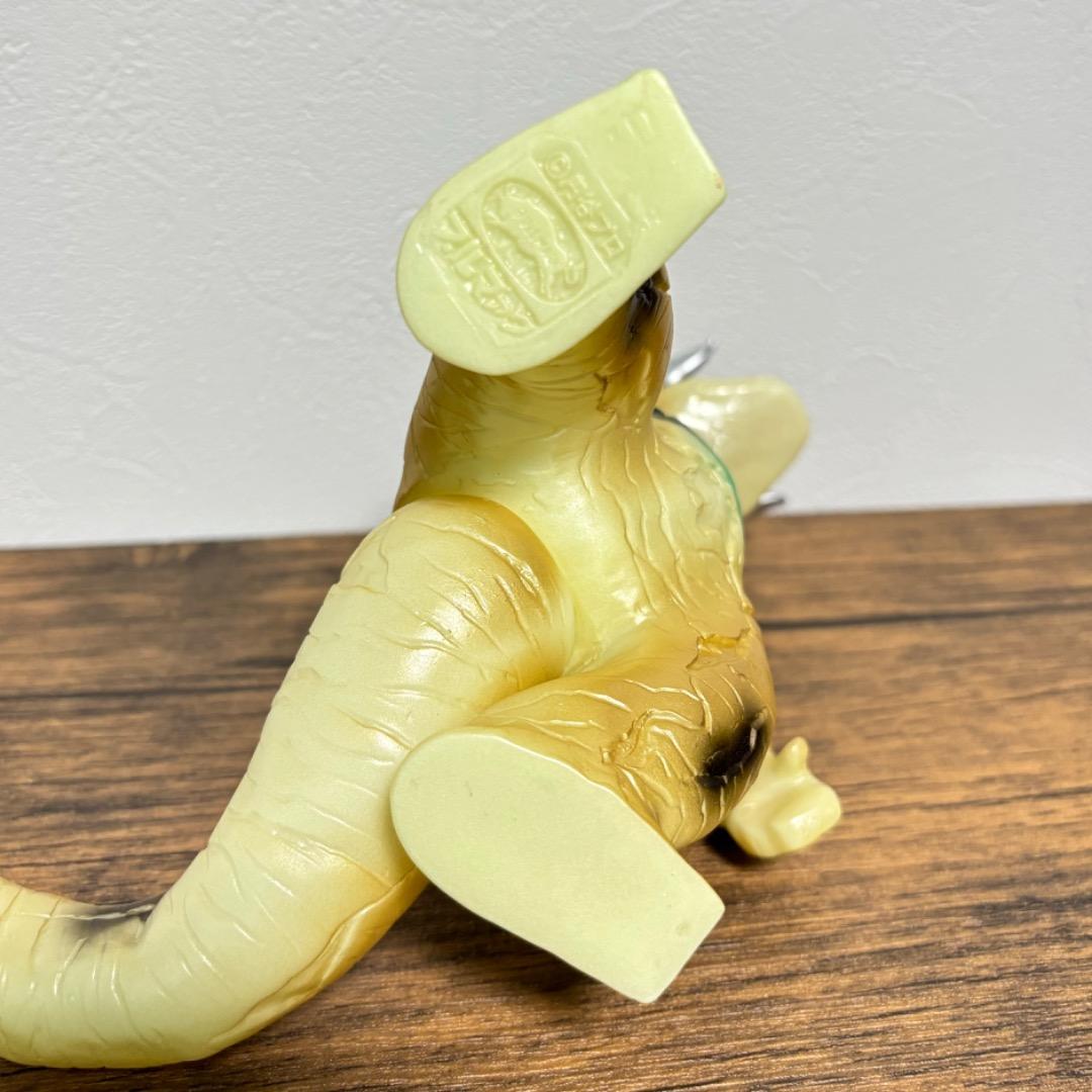 ウルトラセブン エレキング ブルマァク