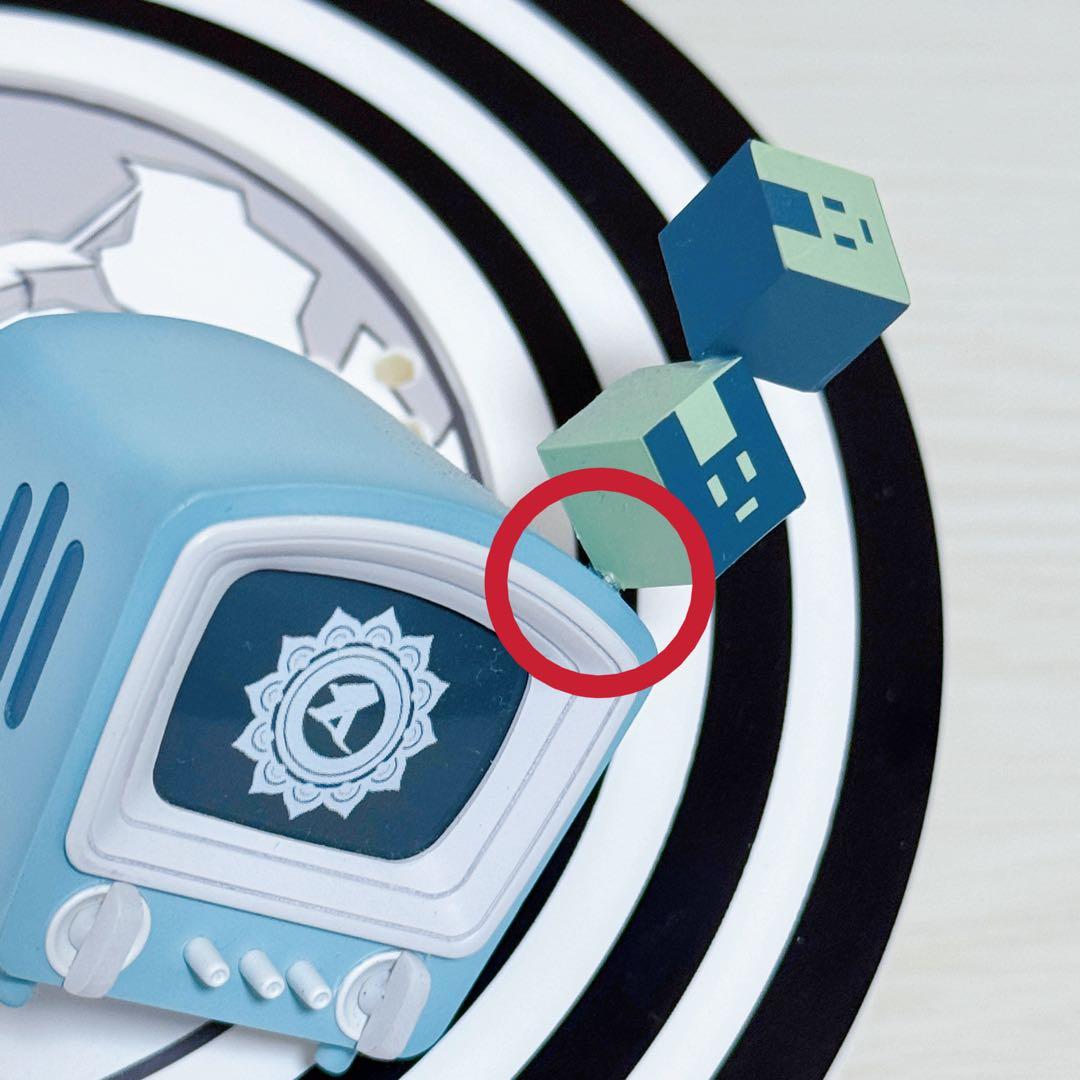 【初回特典付き】DRAMAticalMurder 蒼葉 1/7スケールフィギュア