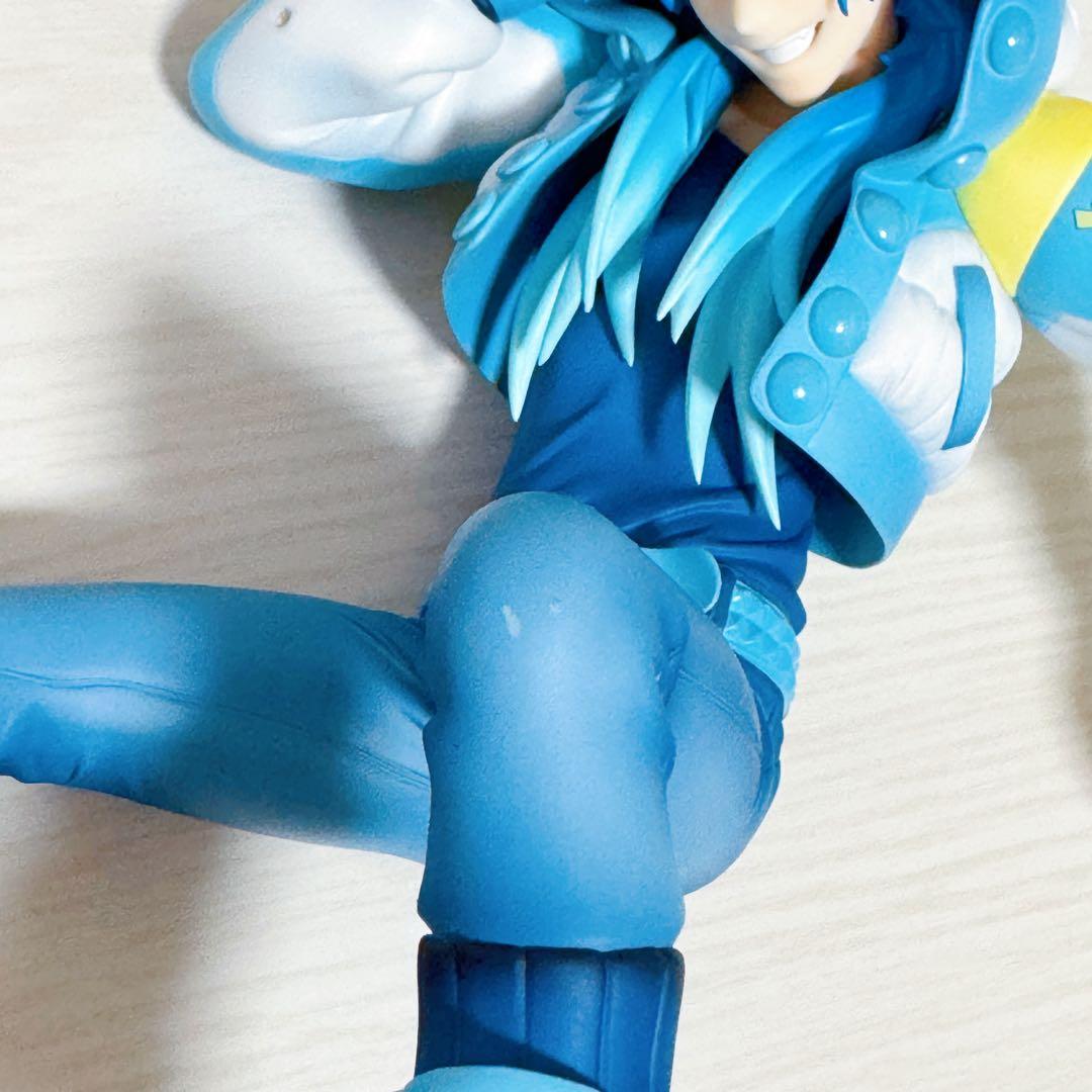 【初回特典付き】DRAMAticalMurder 蒼葉 1/7スケールフィギュア