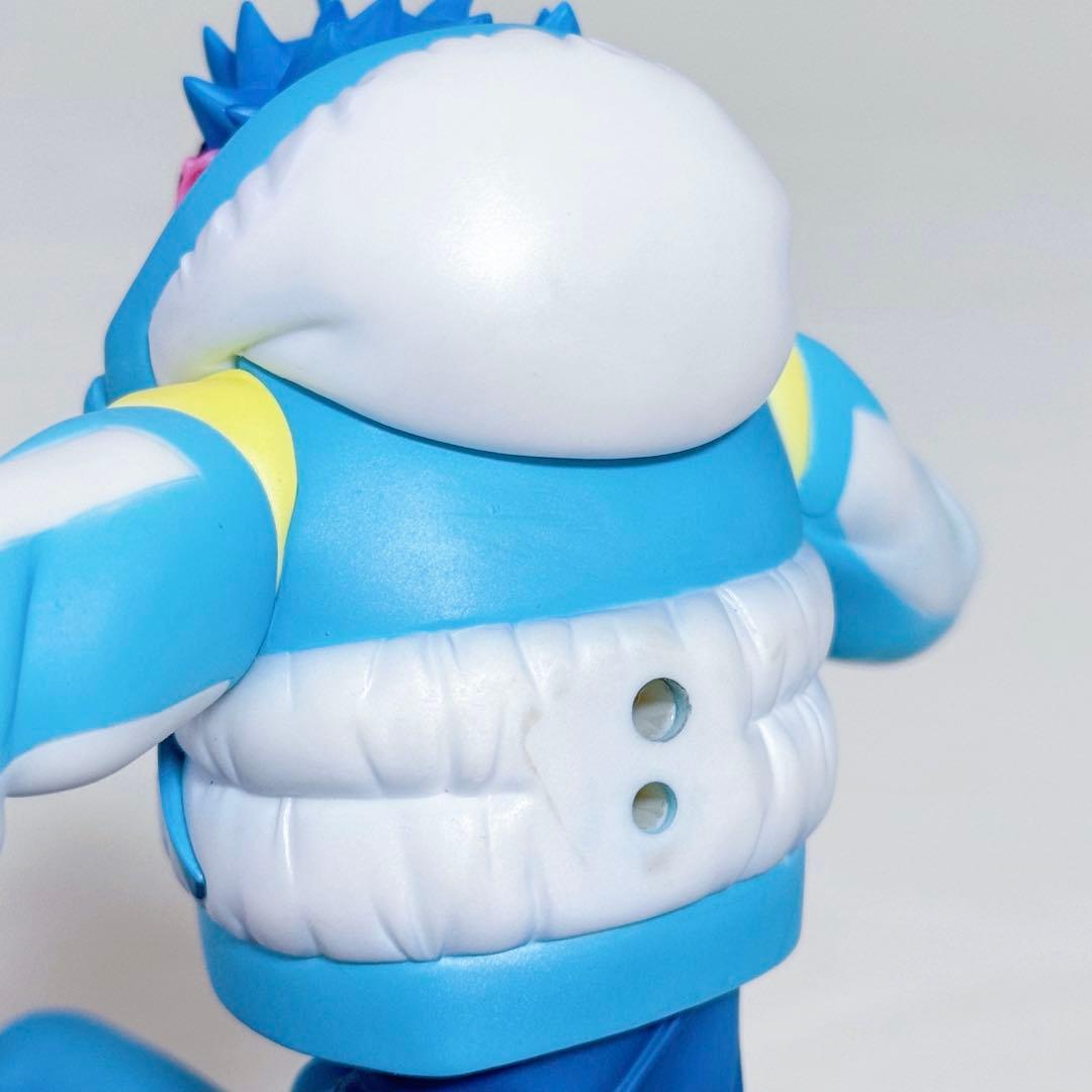 【初回特典付き】DRAMAticalMurder 蒼葉 1/7スケールフィギュア