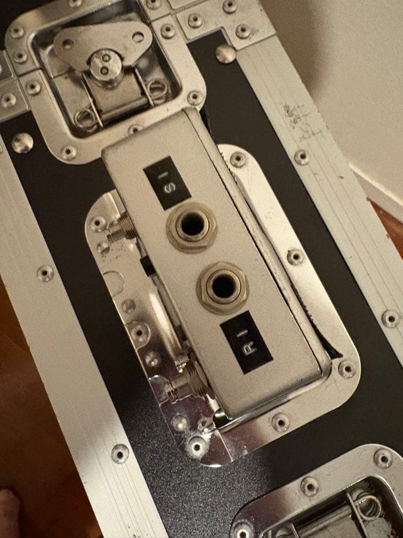 jesus様専用 Providence P-3LD AB box + 2LOOP - メルカリ