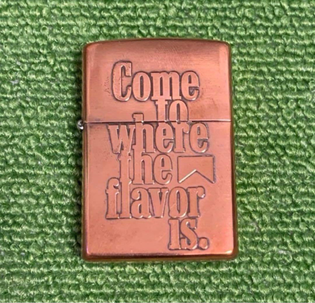 マールボロミディアム ザ・ジッポー・コレクション懸賞限定 - メルカリ