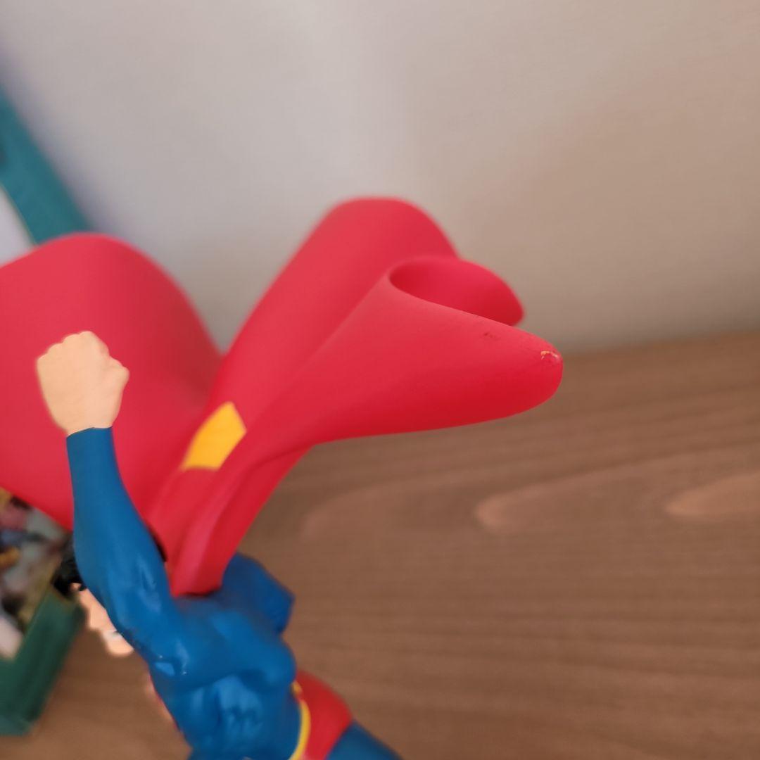 DC Comics スーパーマン フィギュア リミテッドエディション