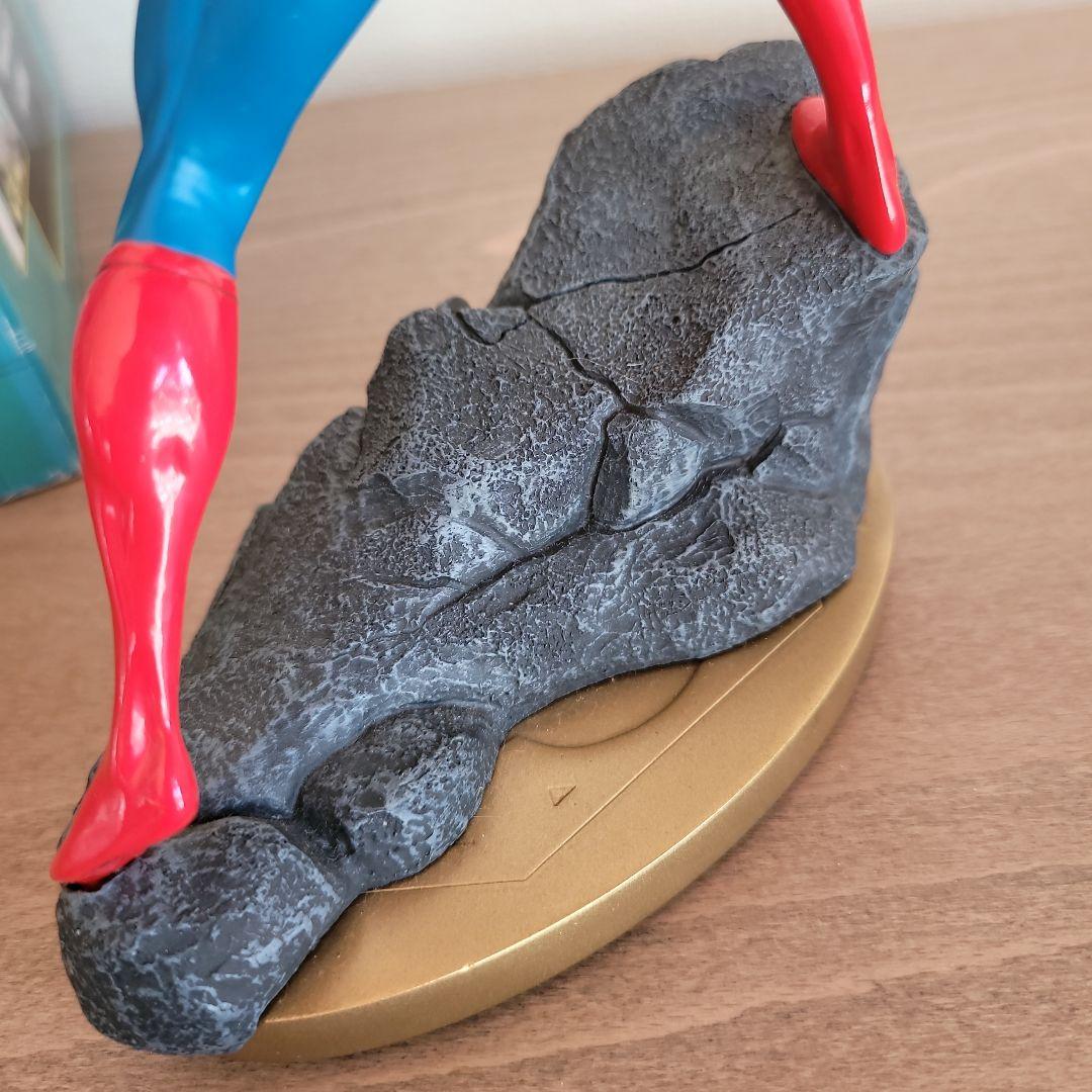 DC Comics スーパーマン フィギュア リミテッドエディション