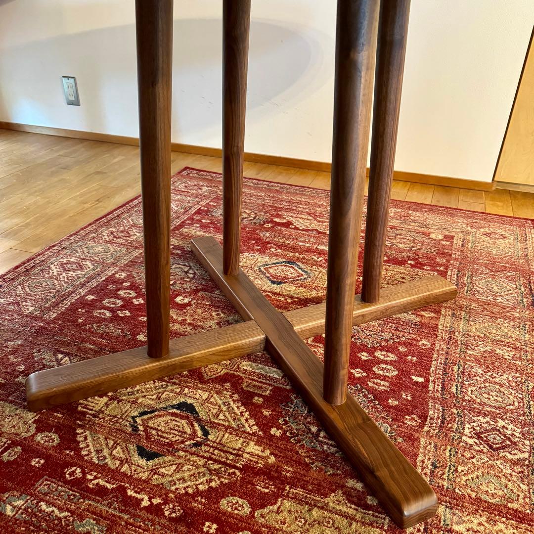 アクタス ［ACTUS］THYME D/T R120 H72 WN ウレタン塗装