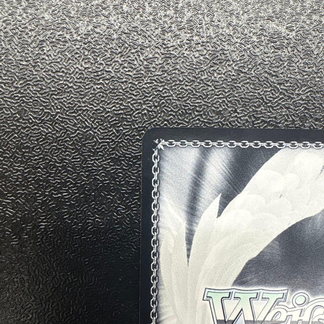 二人で一人　白　ssp