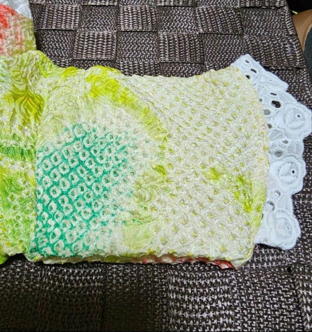 シャネルマニア様の確認用 ハンドメイド 犬服 小型犬