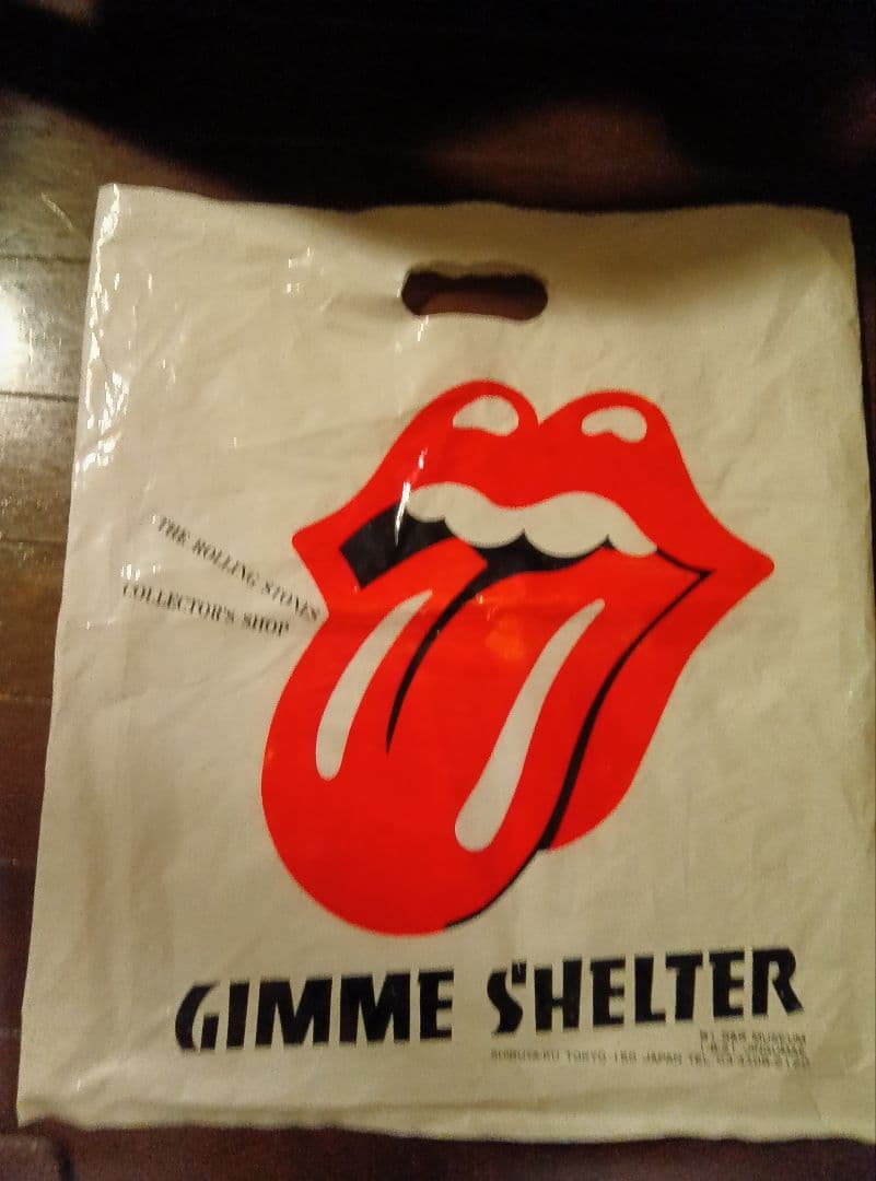 【レア★cap】⭐️特価■RollingSTONE ヴィンテジ