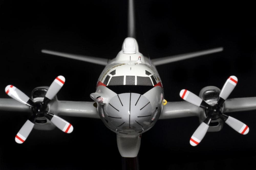 UP-3C　オライオン　海上自衛隊　第51航空隊　第511飛行隊　厚木基地