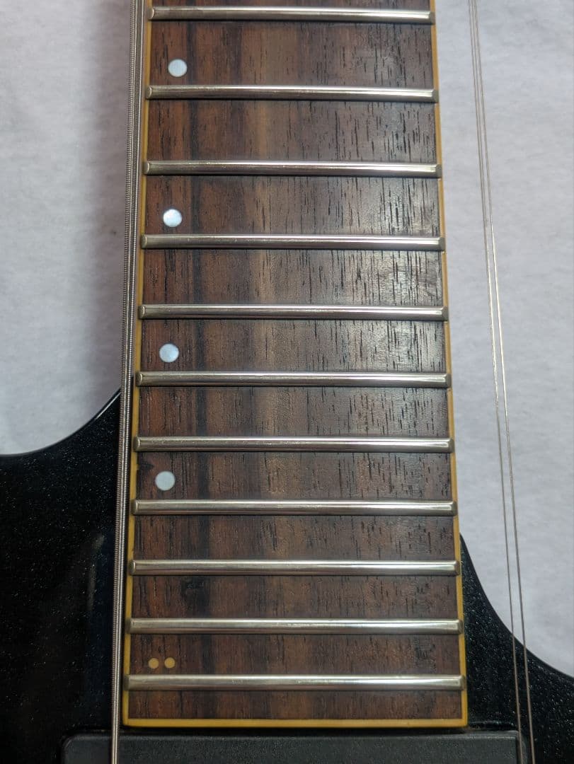 Ibanez RG7EXFX2 7弦ギター EMG×2 スーパーロングスケール