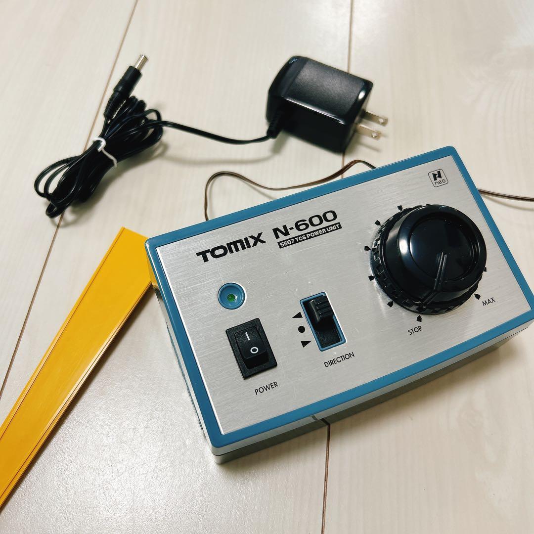 TOMIX Nゲージセット