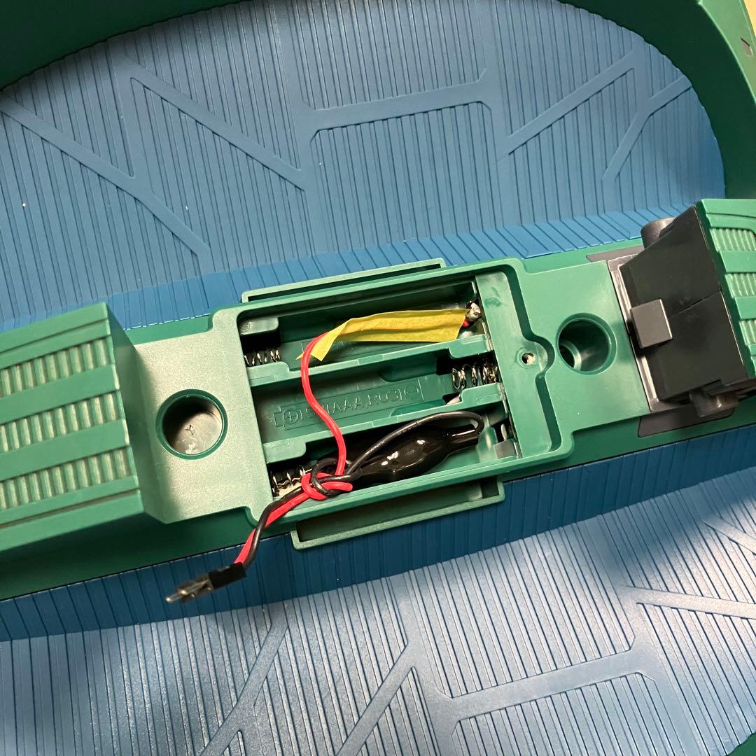 ROBOT魂 ビグ・ザム ver.A.N.I.M.E. 部分塗装つや消しコート