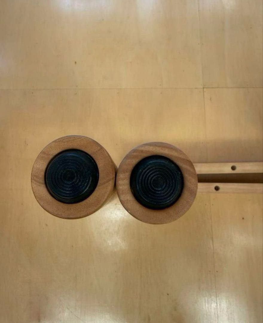 【エンゼルさん専用】無印良品 木製テーブル 70×70cm メラミン天板