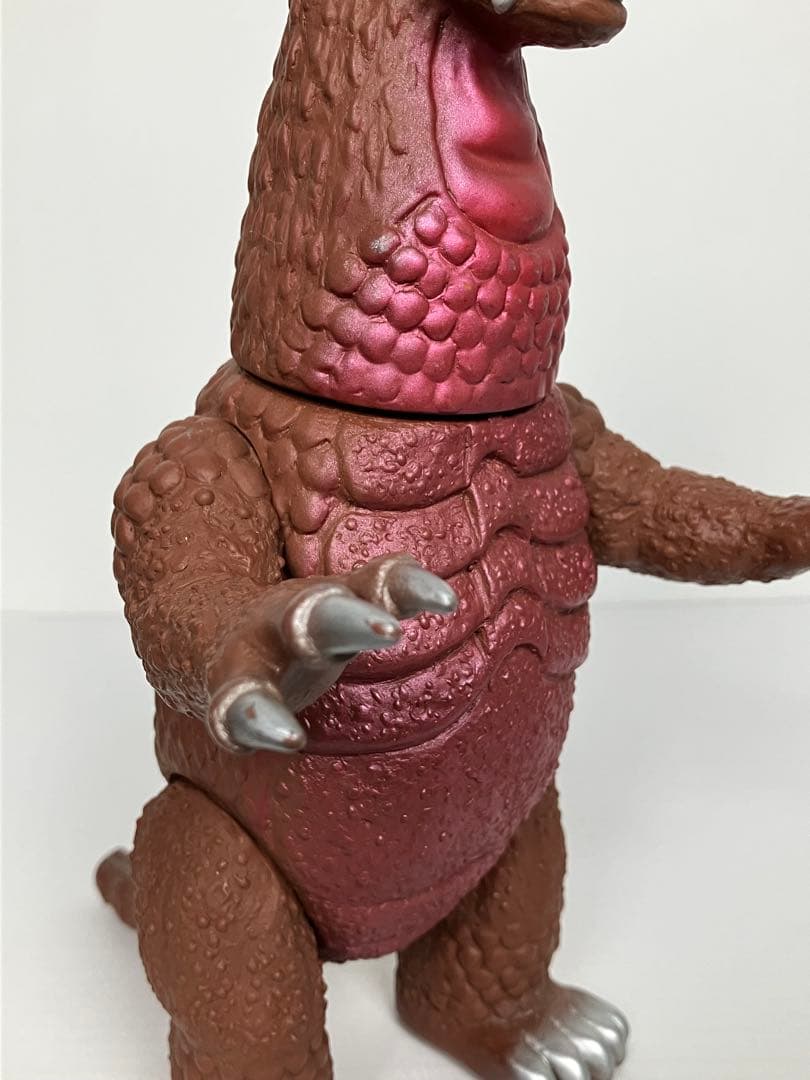 マーミット 1996 マグマ大使 アロン ソフビ P-プロ MARMIT