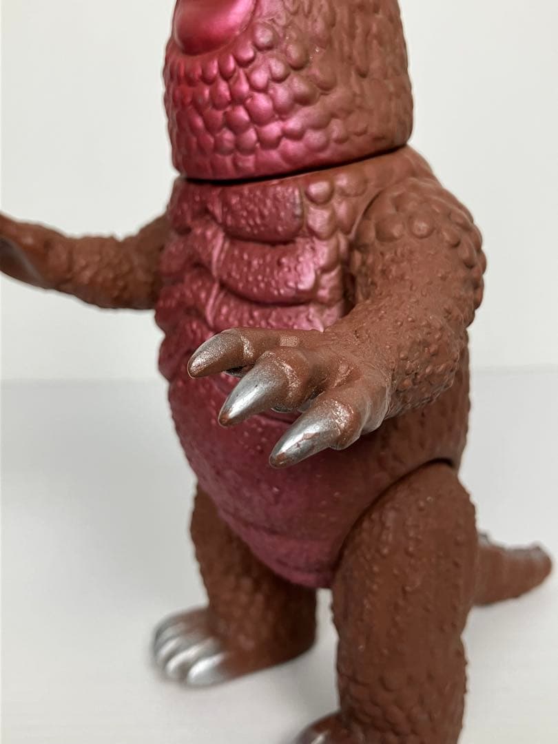 マーミット 1996 マグマ大使 アロン ソフビ P-プロ MARMIT