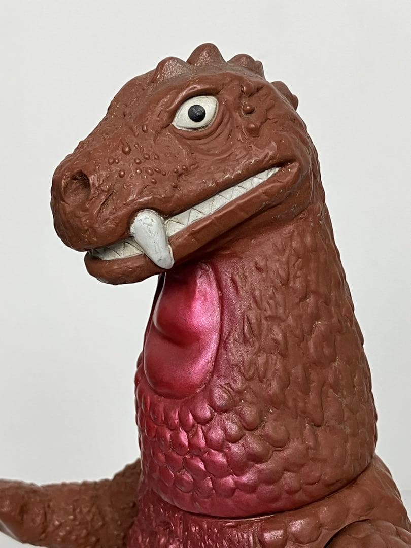 マーミット 1996 マグマ大使 アロン ソフビ P-プロ MARMIT