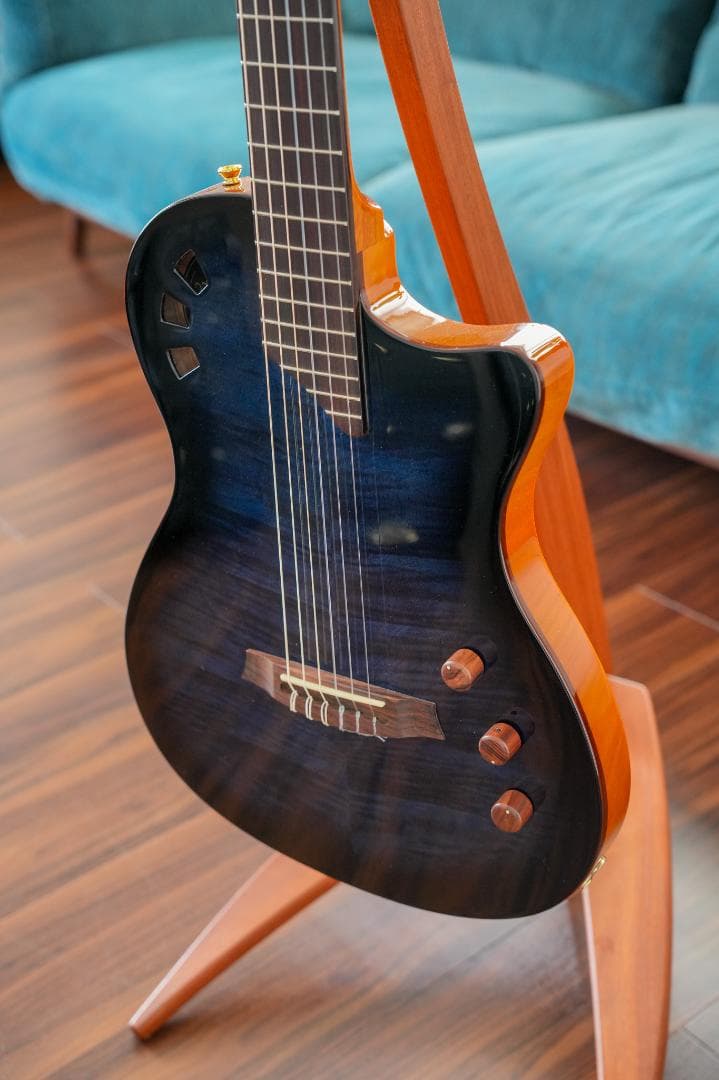 K-Garage ケーガレージ CD-J45 弦新品