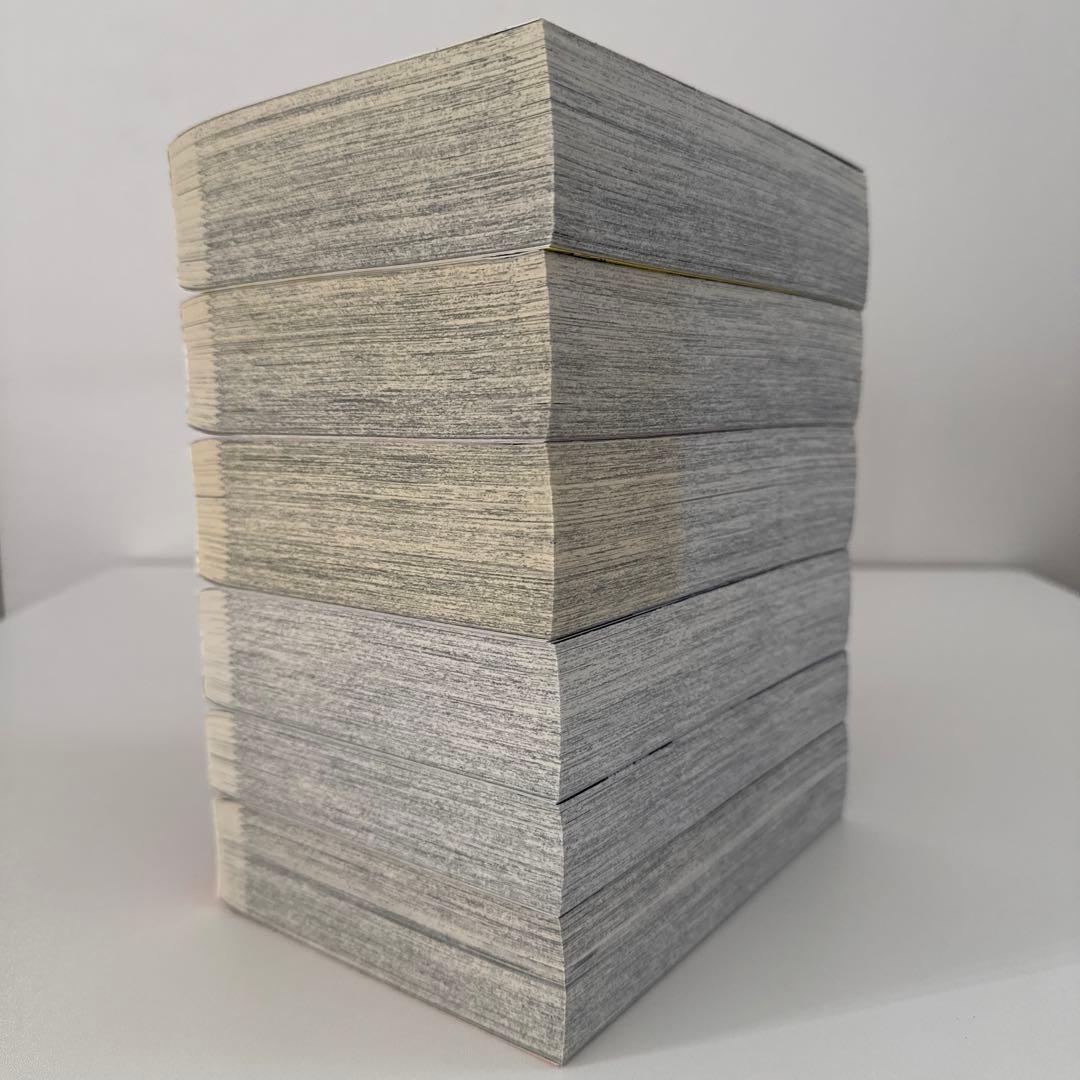 【全巻初版】ONE PIECEキャラクターリミックス 全11巻セット 尾田栄一郎