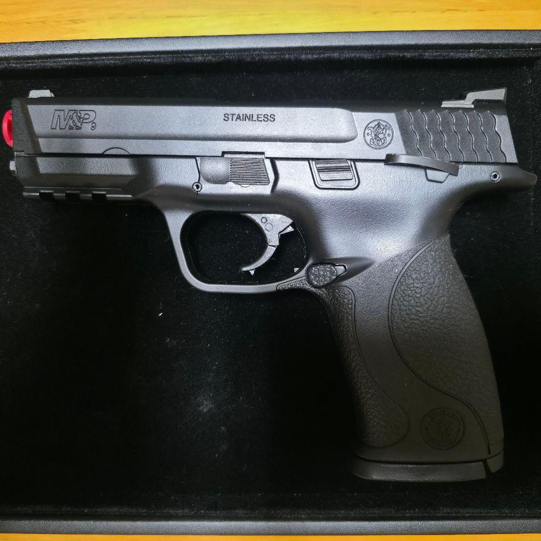 東京マルイ M&P9