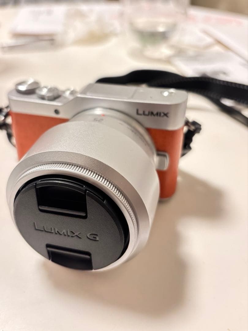 デジタルカメラ LUMIX DC-GF9W パナソニック、4Kセルフィー対応のミラーレス一眼「LUMIX DC-GF9W