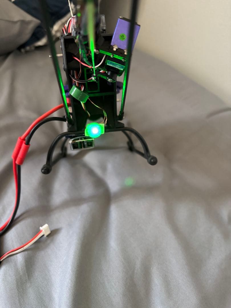 WALKERA ワルケラ V 450D03 プロポ付き　パーツ多数