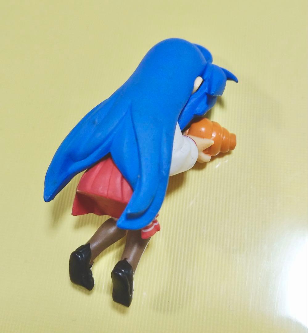 らきすた 泉こなた チョココロネ フィギュア - メルカリ