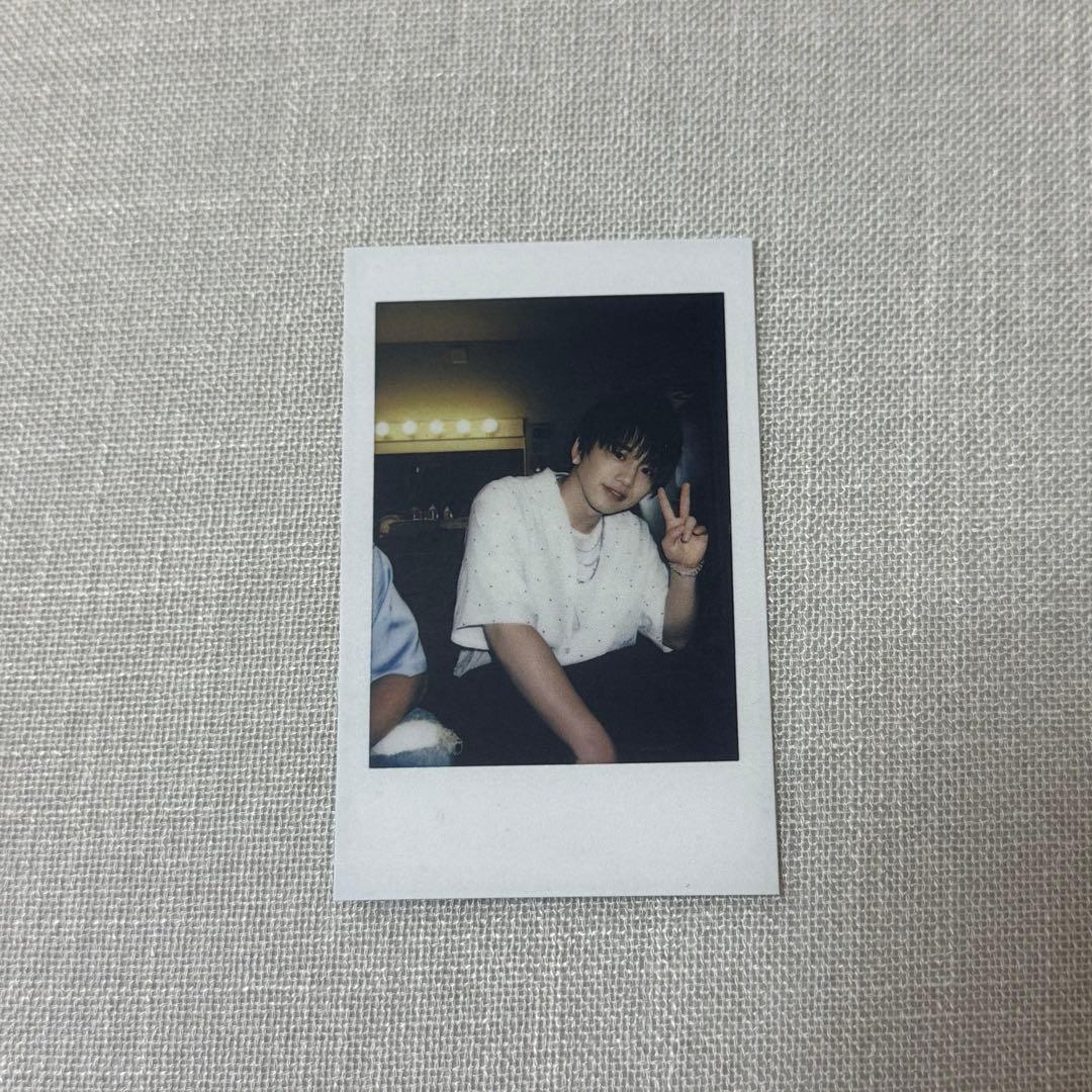 Da-iCE カード チェキ バッジ 4点セット - メルカリ