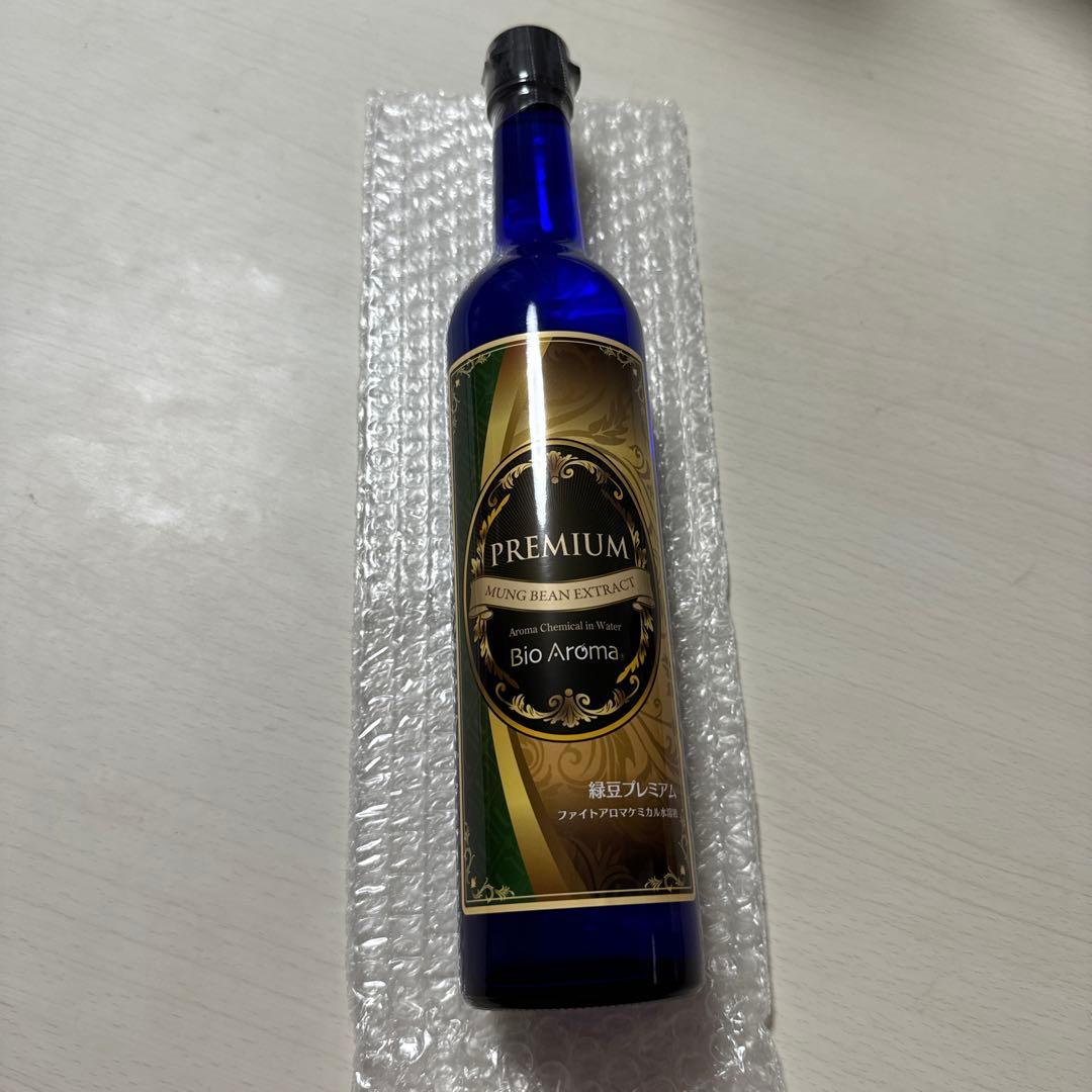 Bio Aroma 「緑豆プレミアム」