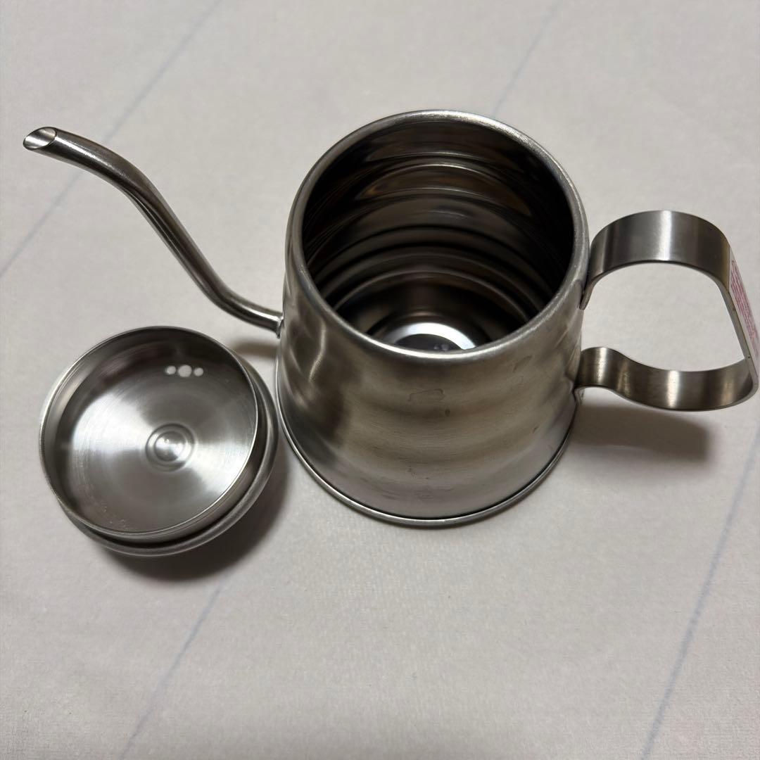 【HARIO】 V60 アウトドアコーヒーフルセット