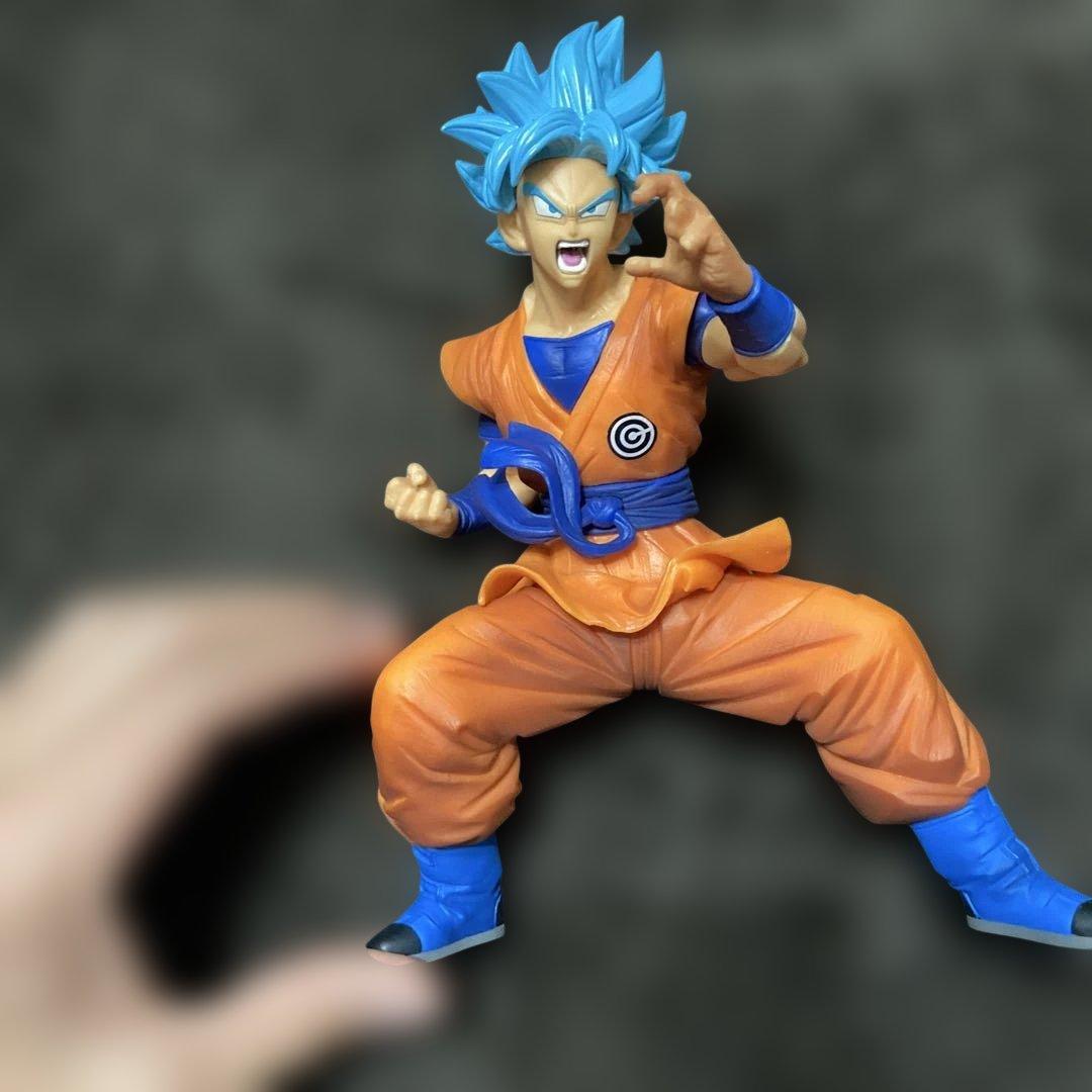 ドラゴンボールフィギュアまとめ売り12個