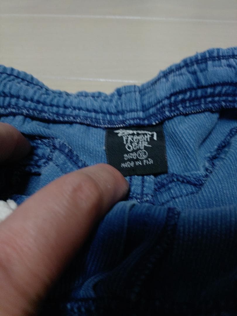 80s? ステューシー　3点セット