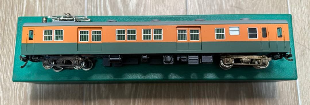 Shinano Micro しなのマイクロ クモニ83-800 KTM TER