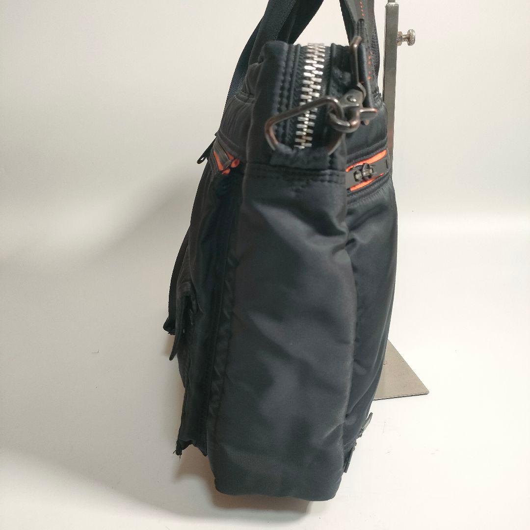 PORTER × GIANTS コラボ 2WAYブリーフケース タンカー
