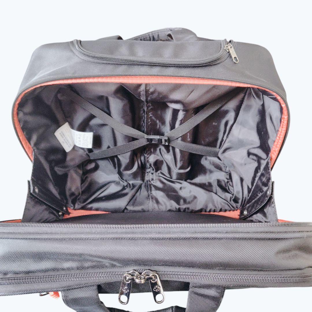 サムソナイト キャリーケース キャリーバッグ 機内持ち込みOK 2輪